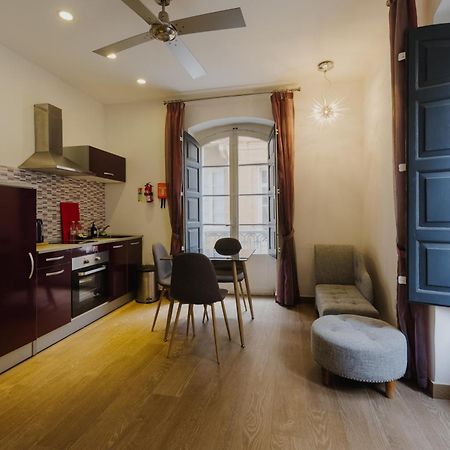 Appartement Jean de Valette Boutique Living à La Valette Extérieur photo
