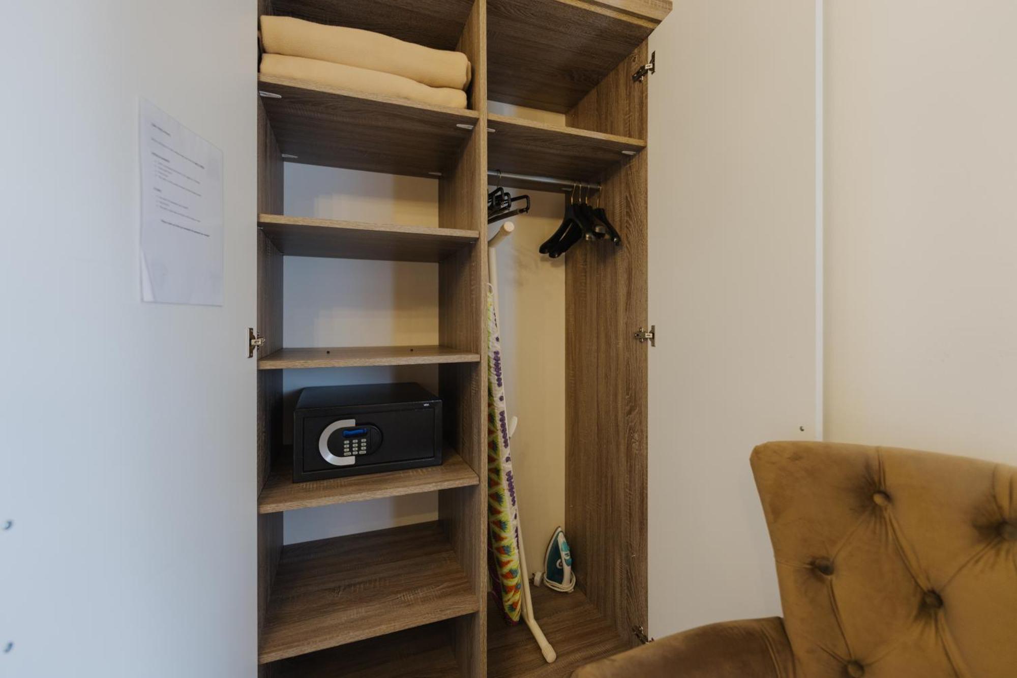 Appartement Jean de Valette Boutique Living à La Valette Extérieur photo