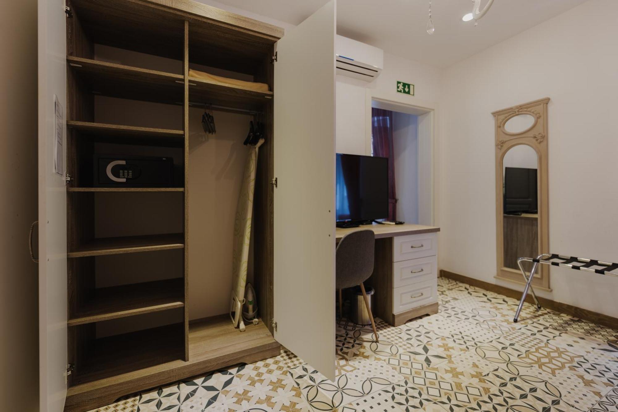 Appartement Jean de Valette Boutique Living à La Valette Extérieur photo