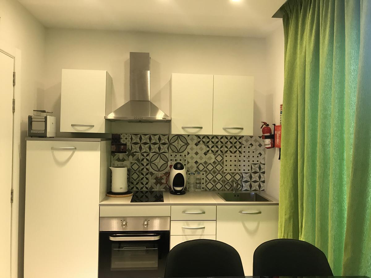 Appartement Jean de Valette Boutique Living à La Valette Extérieur photo