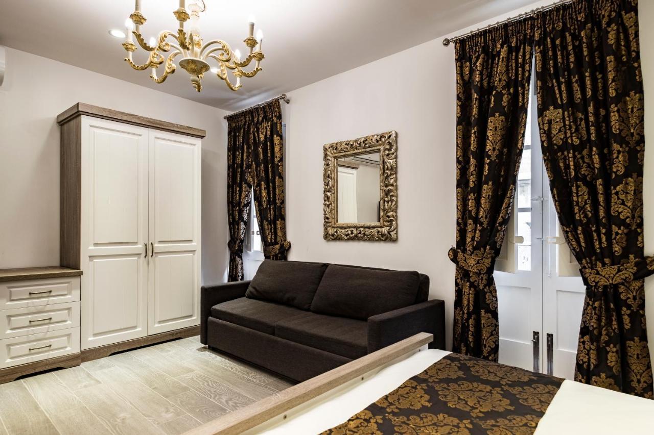Appartement Jean de Valette Boutique Living à La Valette Extérieur photo