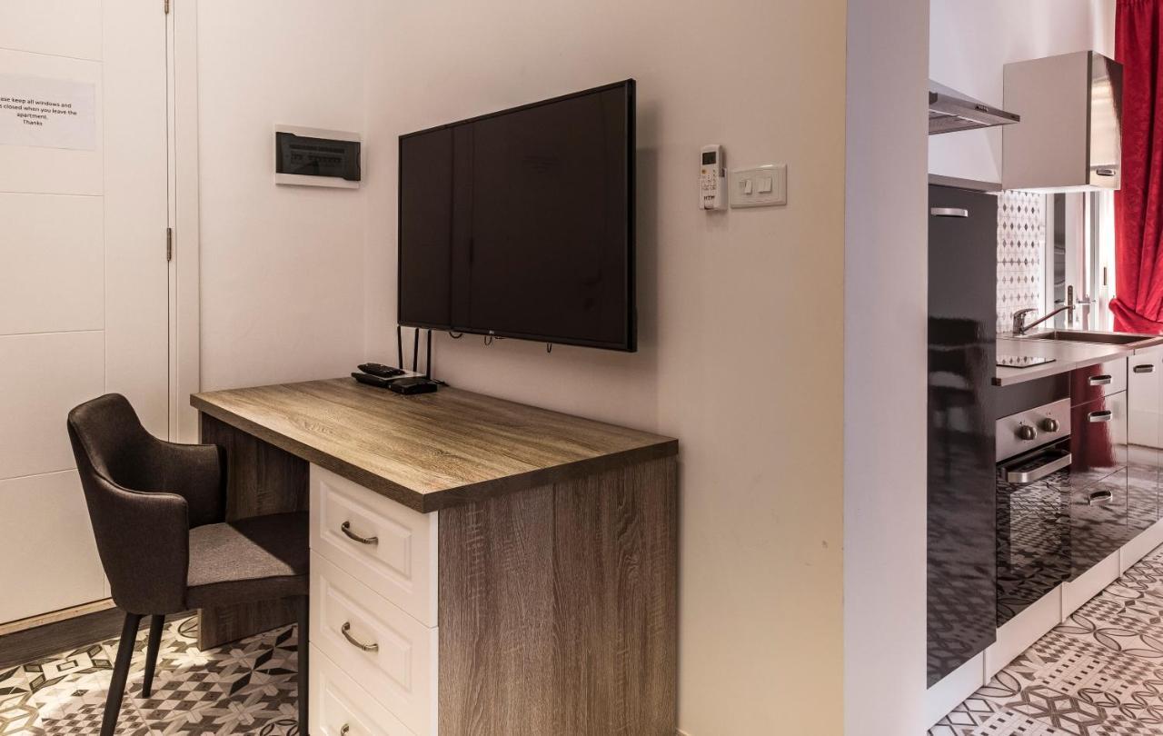 Appartement Jean de Valette Boutique Living à La Valette Extérieur photo
